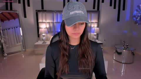 Alisson online show from 04.06.26