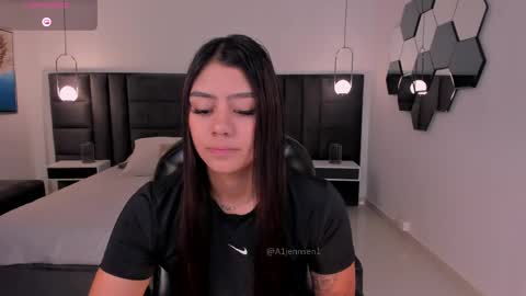 Alisson online show from 05.14.26