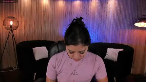 Snapshot of allyjensen chatting on 07.02.26 Alisson online show from 07.02.26