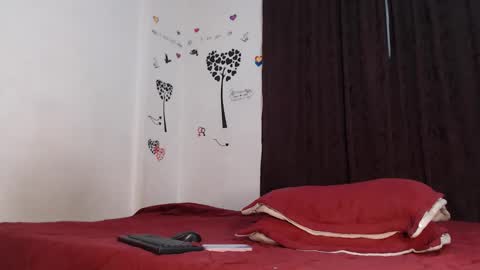 Allyka online show from 02.14.26