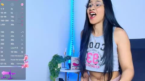 allymdo online show from 11.10.25