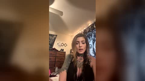 allymoon1369 online show from 01.17.26