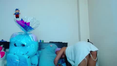 Allyson collins online show from 11.05.25