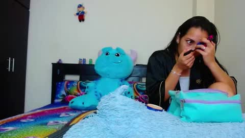 Allyson collins online show from 12.02.25