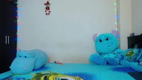 Snapshot of allyson_collins_ chatting on 01.15.26 Allyson collins online show from 01.15.26