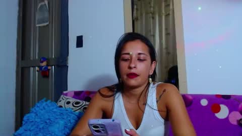 Snapshot of allyson_collins_ chatting on 07.30.26 Allyson collins online show from 07.30.26