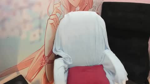 Allyson online show from 02.10.26