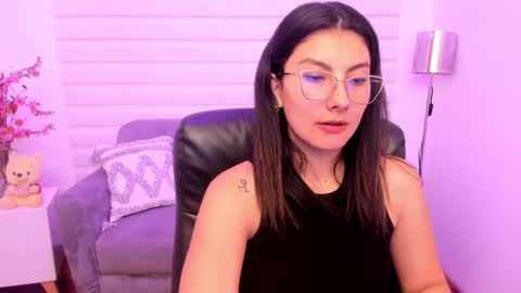 Snapshot of allysonmorgan_ chatting on 12.09.24 allyson online show from 12.09.24