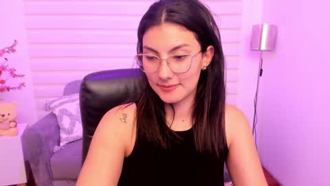 Snapshot of allysonmorgan_ chatting on 12.09.24 allyson online show from 12.09.24