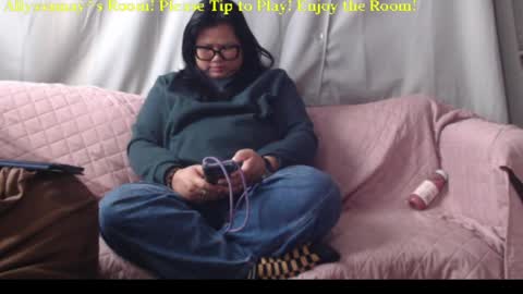 Allyssamay online show from 04.02.26