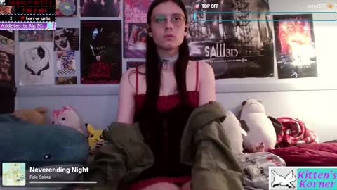 Ally online show from 10.30.25