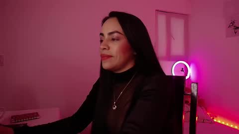 Ally online show from 01.16.26