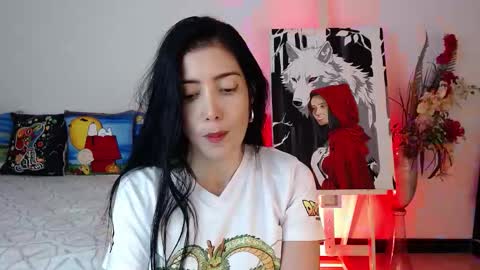 alma_art_ online show from 10.22.25