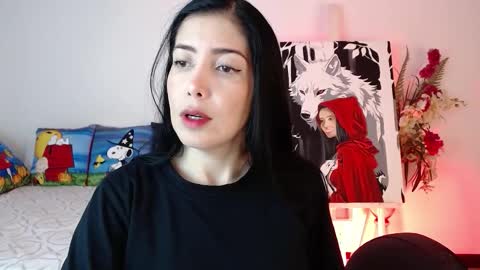 alma_art_ online show from 11.01.25