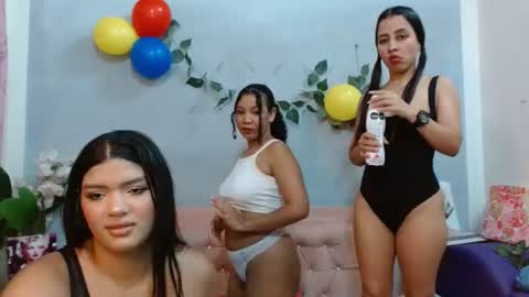 Snapshot of alma_meza chatting on 07.06.26 alma_meza online show from 07.06.26