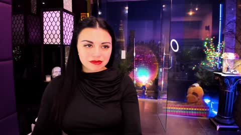 Alma online show from 12.28.24