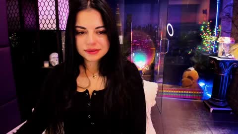 Alma online show from 01.04.25