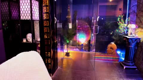 Alma online show from 01.11.25