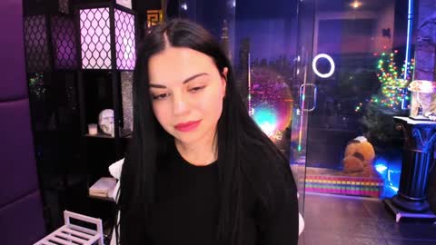 Alma online show from 01.25.25