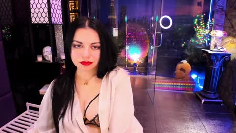 Alma online show from 01.31.25