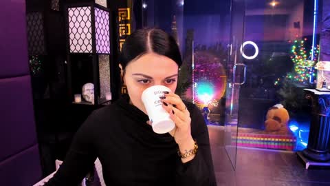 Alma online show from 02.06.25