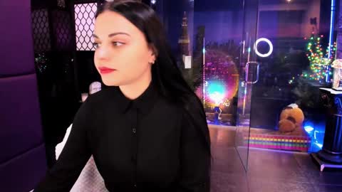 Alma online show from 02.09.25