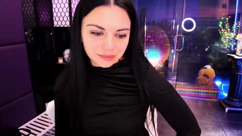 Alma online show from 02.25.25