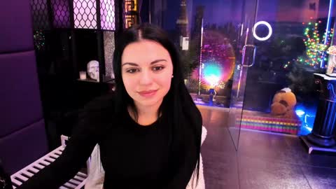 Alma online show from 02.26.25