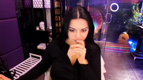 Alma online show from 02.27.25