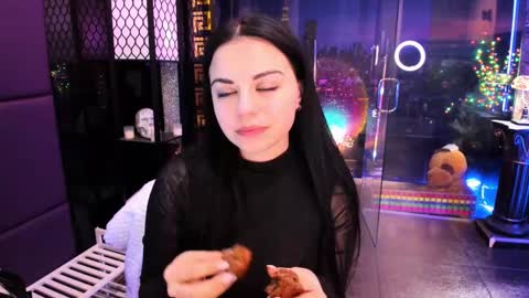 Alma online show from 02.28.25