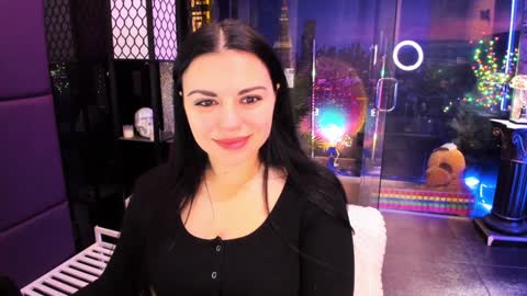 Alma online show from 03.04.25