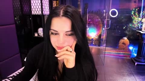 Alma online show from 03.05.25