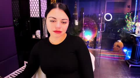 Alma online show from 03.10.25