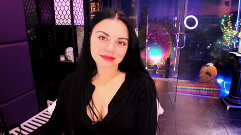 Alma online show from 03.11.25