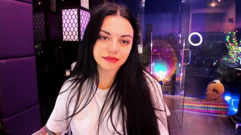 Alma online show from 03.12.25