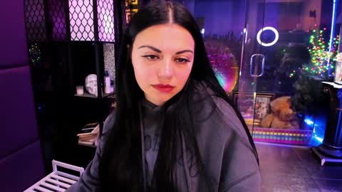 Alma online show from 10.26.25