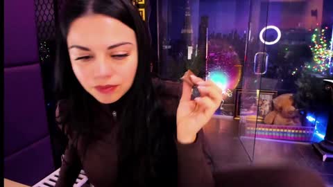 Alma online show from 11.01.25