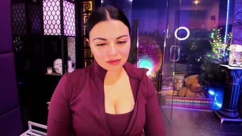 Alma online show from 11.04.25