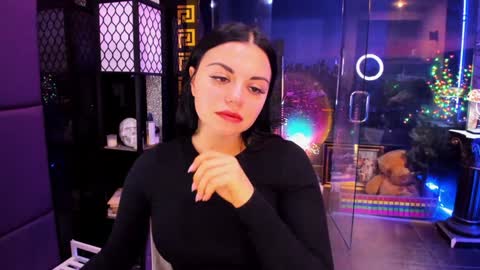 Alma online show from 11.28.25