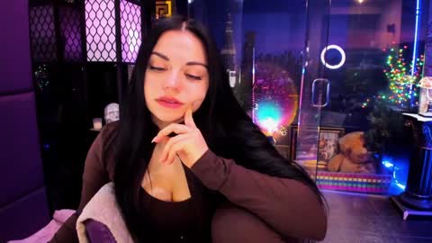 Alma online show from 12.17.25