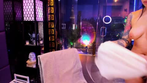 Alma online show from 01.12.26