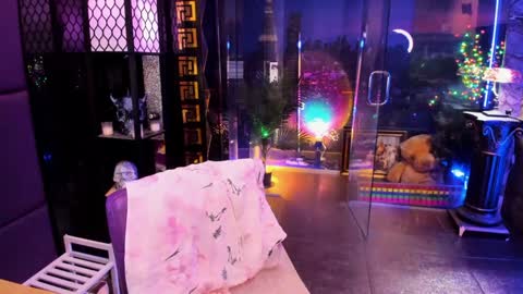 Alma online show from 01.14.26