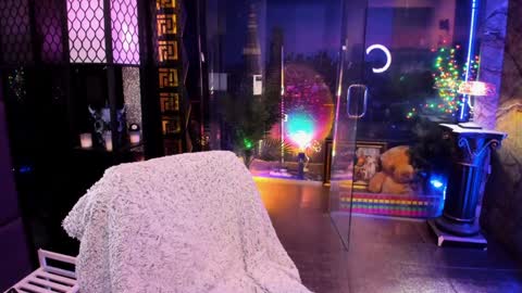 Alma online show from 02.25.26