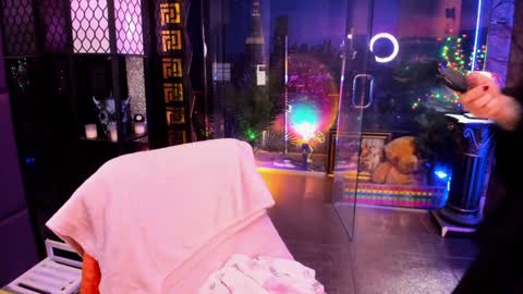 Alma online show from 03.15.26