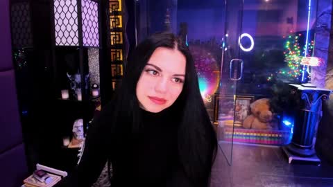 Alma online show from 04.07.26