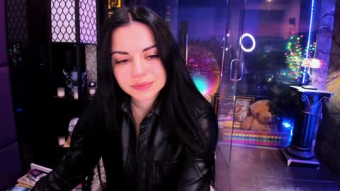 Alma online show from 04.09.26