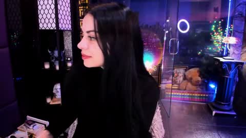 Alma online show from 04.15.26