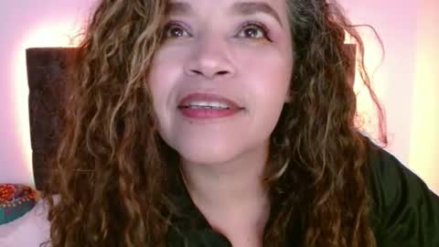 Alma online show from 11.23.25