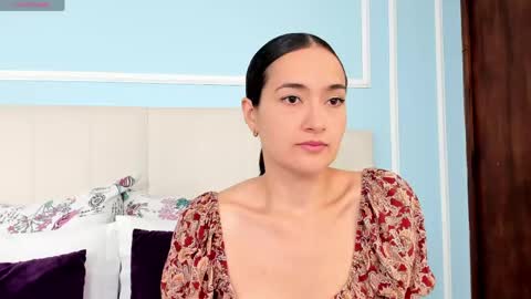 Alma Sweet online show from 05.04.26