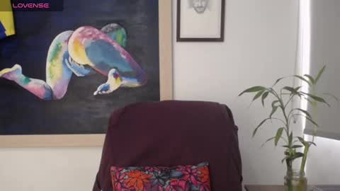 Arhantxa online show from 12.11.24